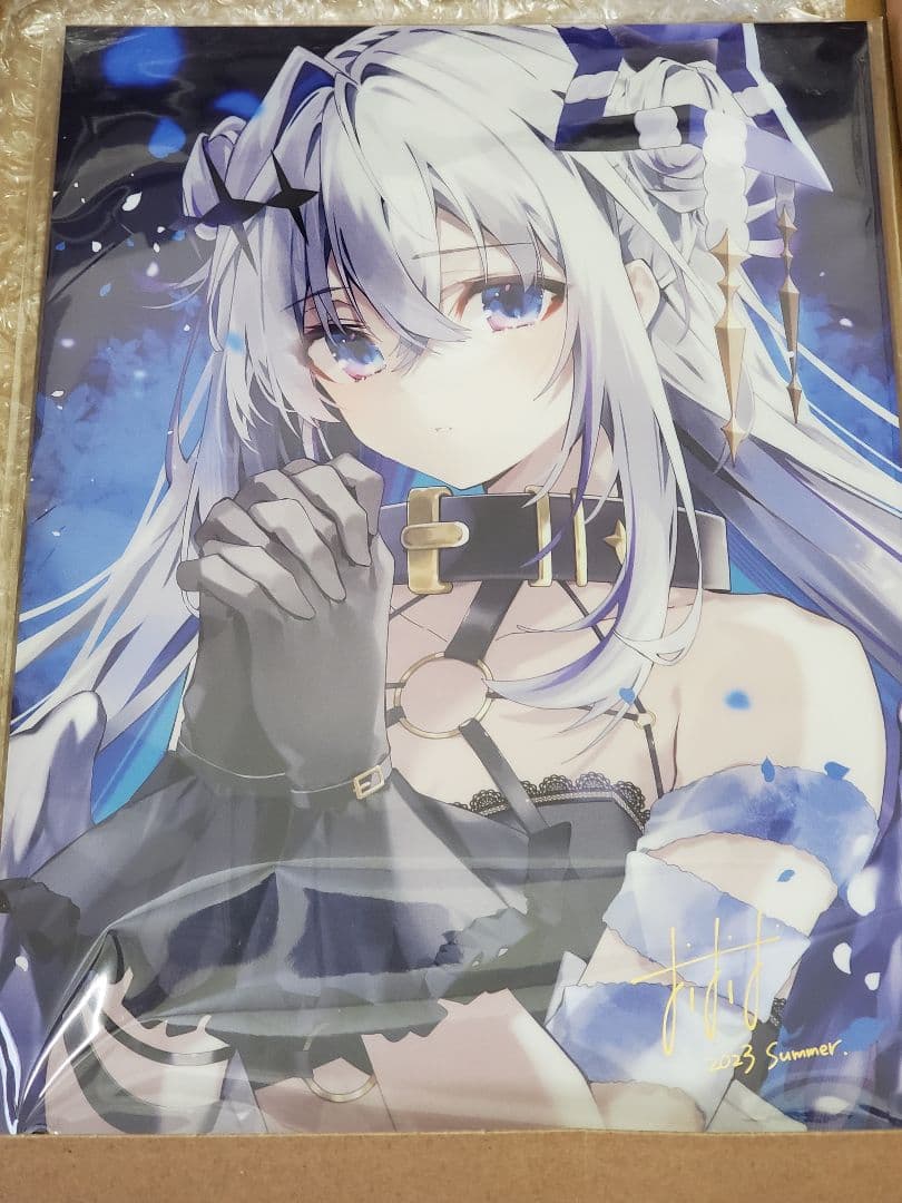 ホロライブ　天音かなた　グッズまとめ売り