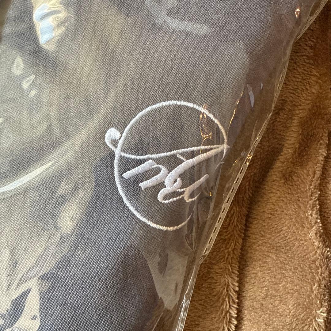 声優 愛美 ビッグジップパーカー&コレクションピック 2点セット