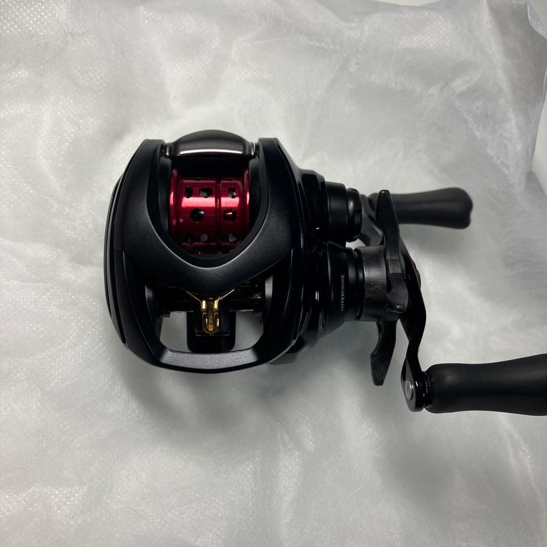 ※ひとっし　ダイワ　23SS AIR TW 8.5 L 新品未使用