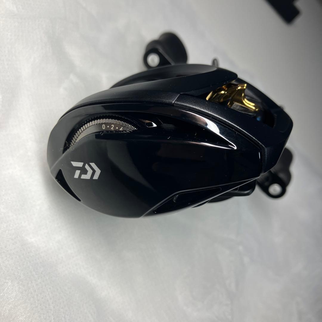 ※ひとっし　ダイワ　23SS AIR TW 8.5 L 新品未使用