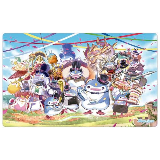 プレミアムペンタンBOXII 再録カードなし