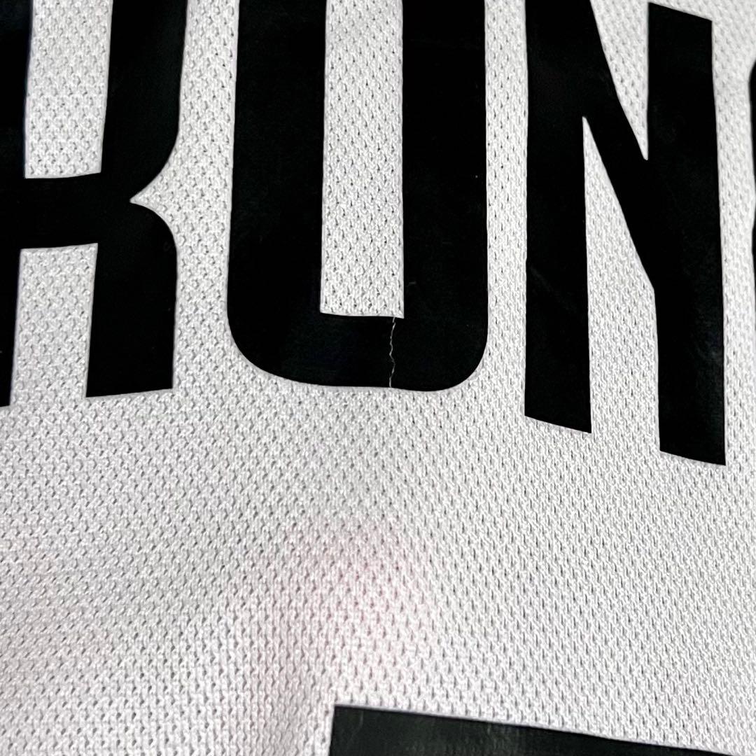 【新品/タグ付き】18/19 ユヴェントスFC ♯7 C・ロナウド【Mサイズ】