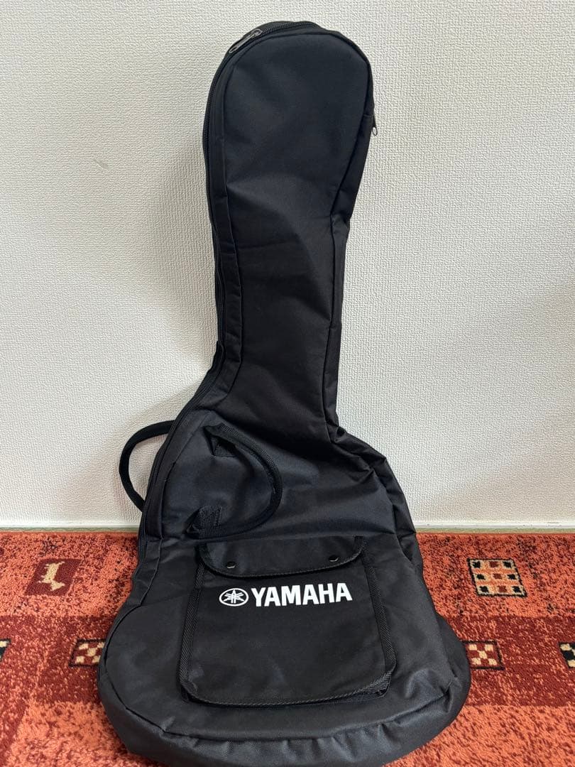 YAMAHA PACIFICA PAC112V YNS ナチュラル