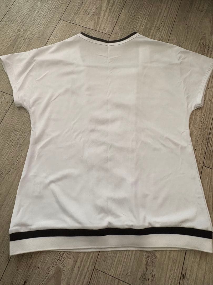 FILA シャツ テニスウェア レディース