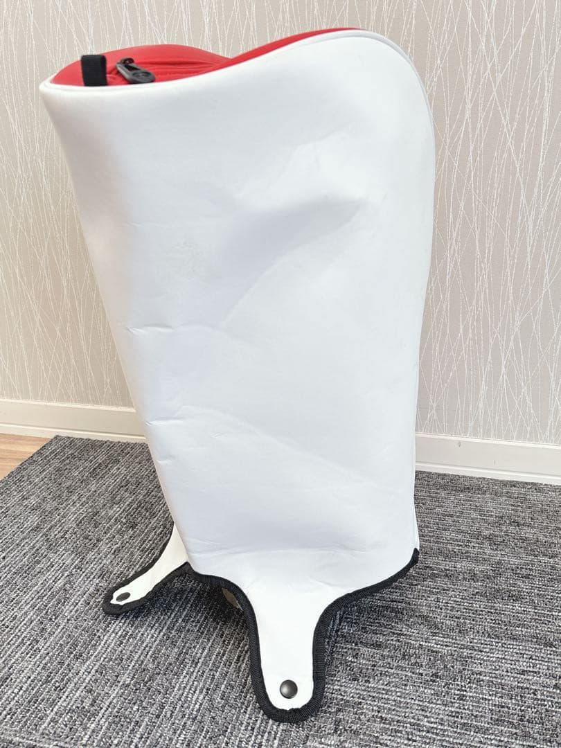 美品❗️YAMAHA/ヤマハ 9.5型キャディバッグ 希少なモデル