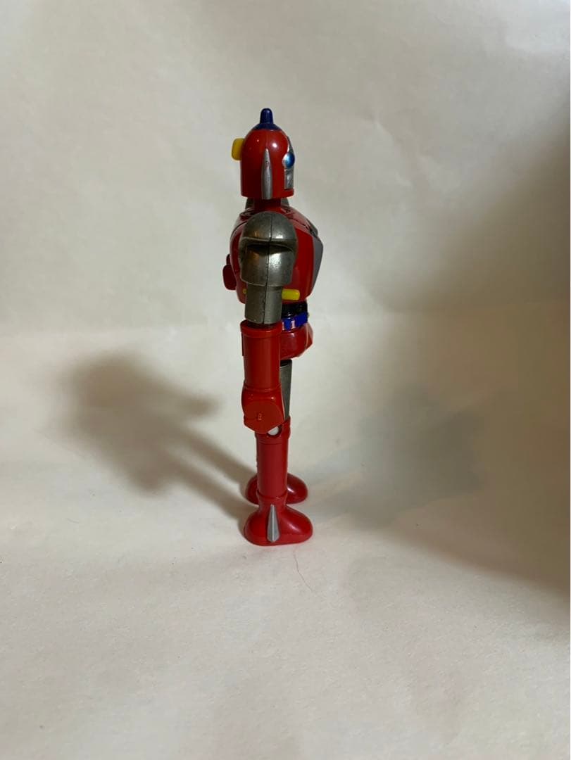 ⚠️レア　宇宙鉄人キョーダイン　スカイゼル　当時物　昭和レトロ