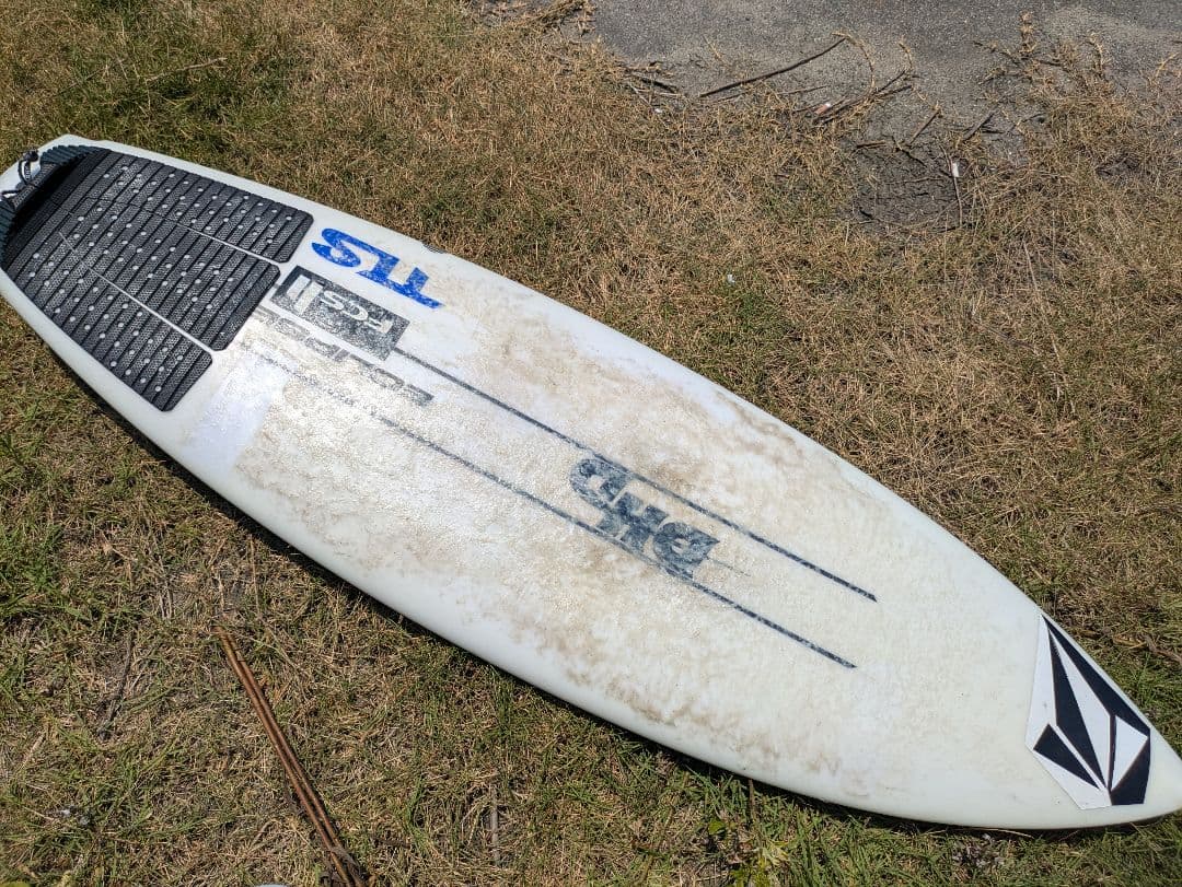 DHD MF-ECLIPSE eps 5’5\