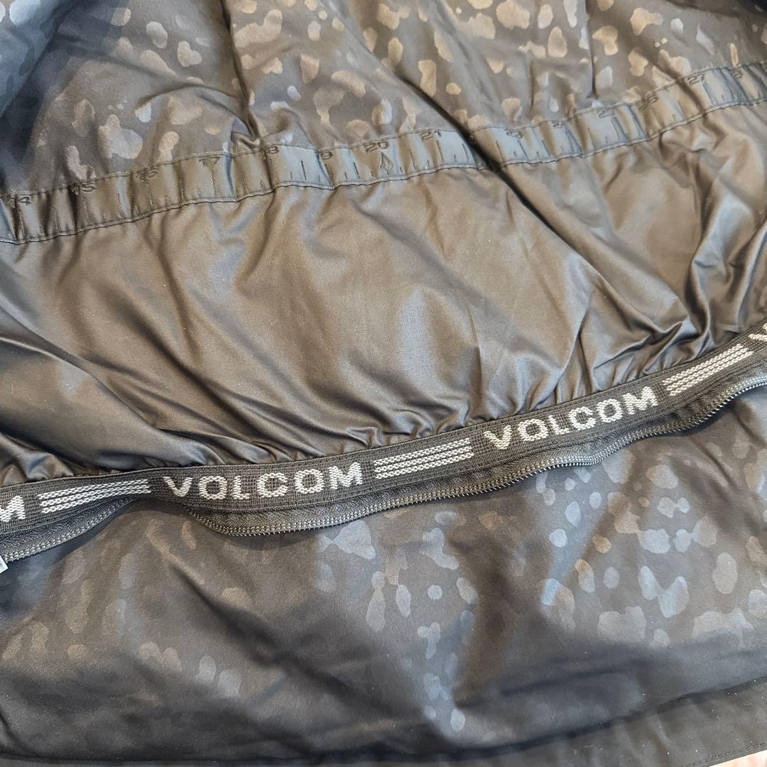 VOLCOMボルコム スノーボード ウェア