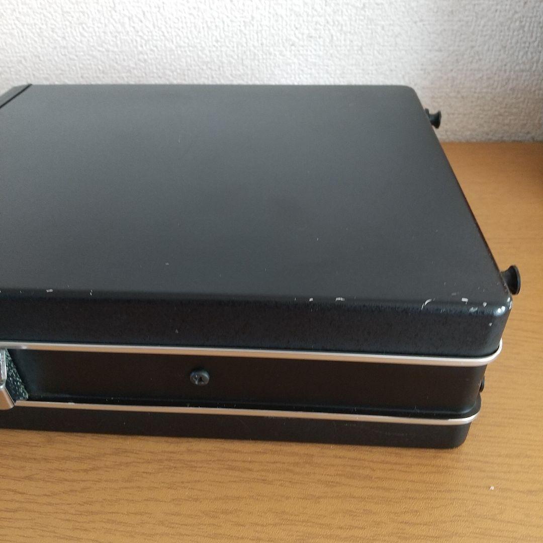 ナショナル RJX601 ジャンク