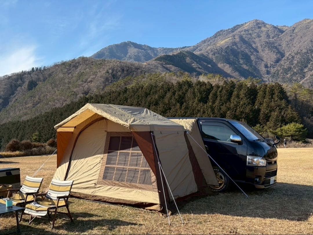 オガワ　カーサイドロッジ