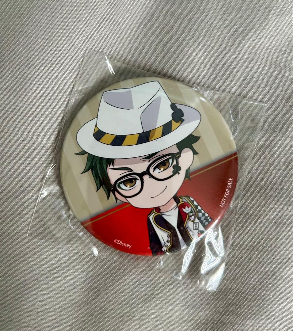 ねんどろいど トレイ・クローバー