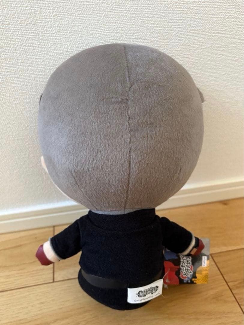 【匿名配送】ヒプマイ★まとめ売り★ヨコハマ★ヒプノシスマイク