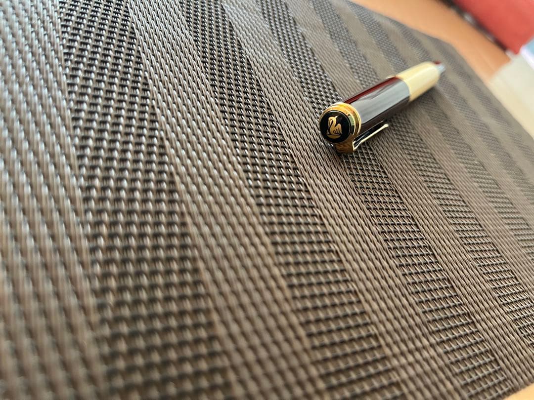 ペリカン　カフェクリーム　m200 EF