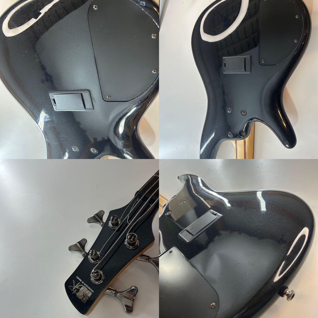 ibanez SR300 ベース エレキベース