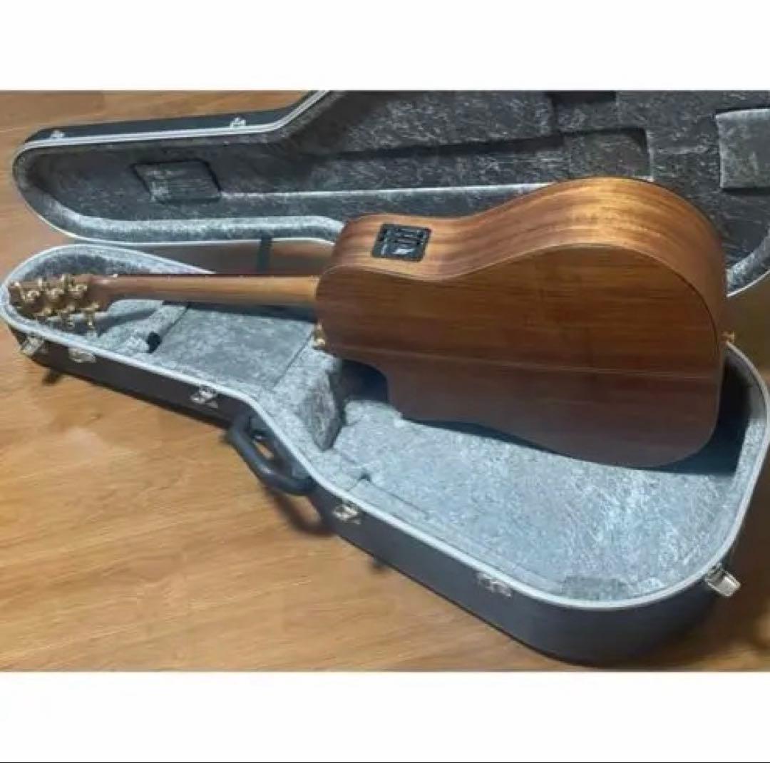 ギター Maton 70th anniversary model