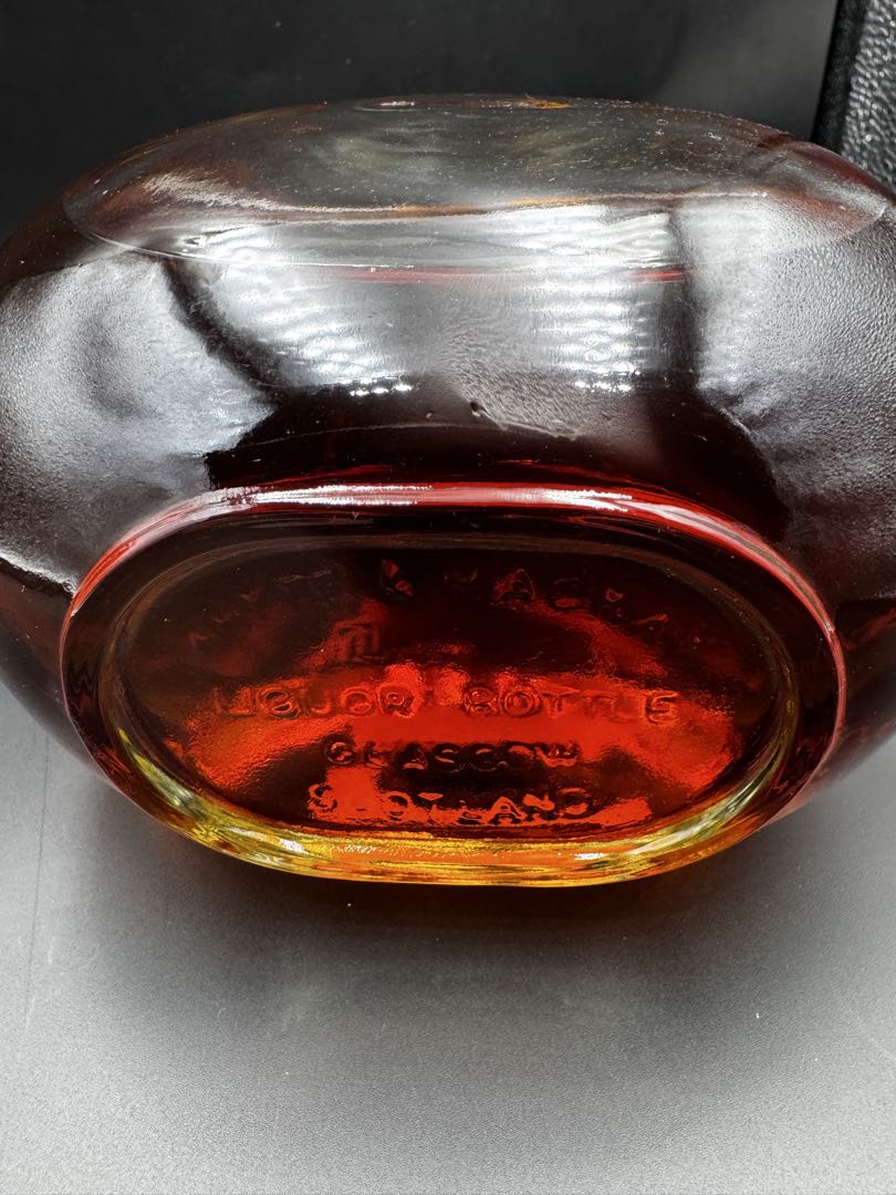 WHYTE & MACKAY 21年 (ホワイト&マッカイ21年)