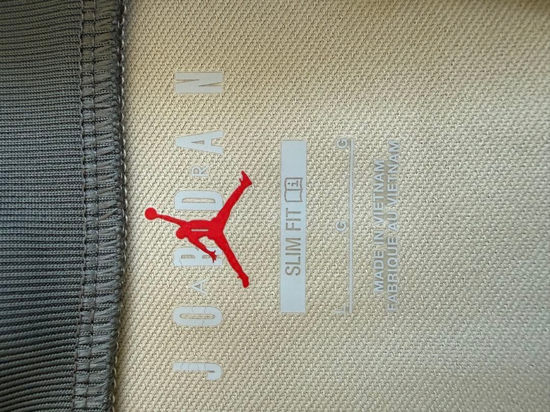 Jordan Paris Saint-Germain ドリルトップ