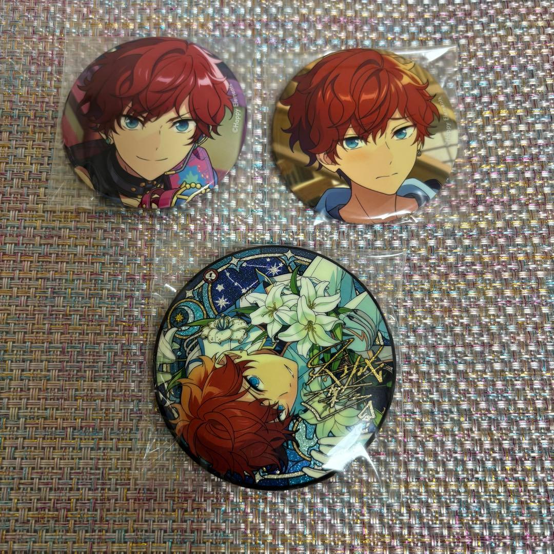 あんスタ　天城　一彩　まとめ売り　いつぬい おかおBIGショルダー　他