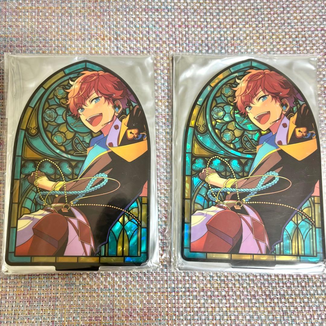 あんスタ　天城　一彩　まとめ売り　いつぬい おかおBIGショルダー　他