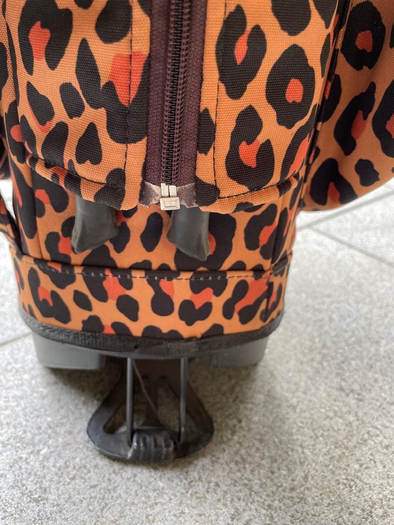 キャディバックセット