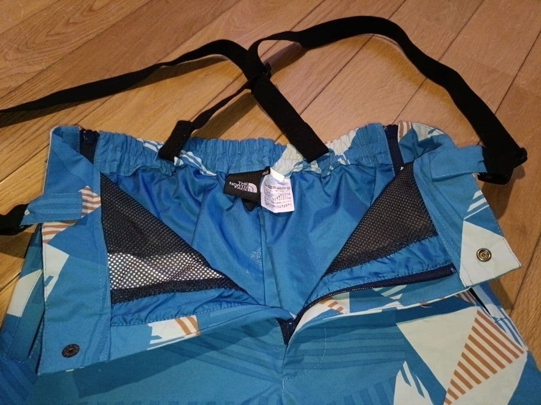 THE NORTH FACE ザ・ノース・フェイス スキーパンツ 150cm