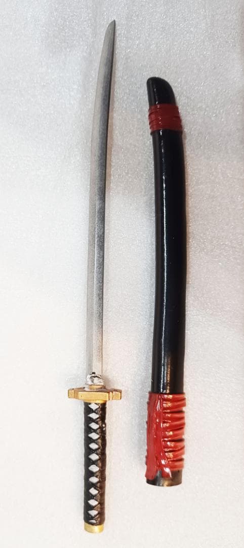 SAMURAI SPIRITS 覇王丸 フィギュア ソフビ