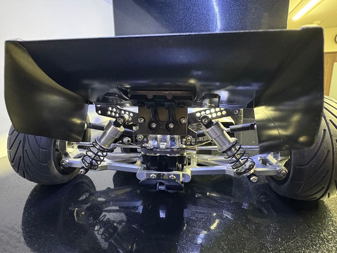 TAMIYA TT02B CUSTOM フルセット