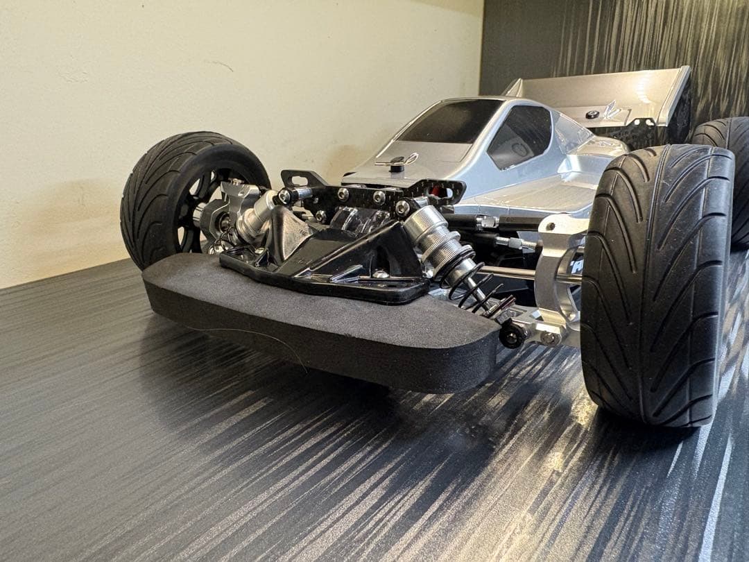 TAMIYA TT02B CUSTOM フルセット