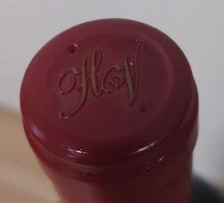 HDV カリージョ カベルネ・ソーヴィニヨン 2018 DRCコラボ