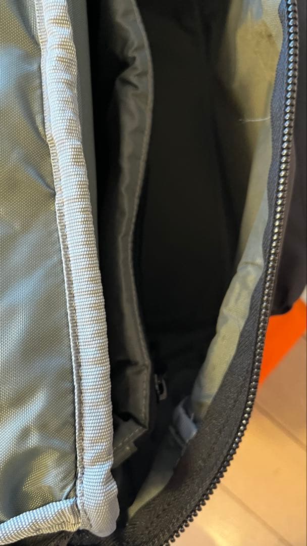 BROMPTON純正　リュック メトロバックパック　14L