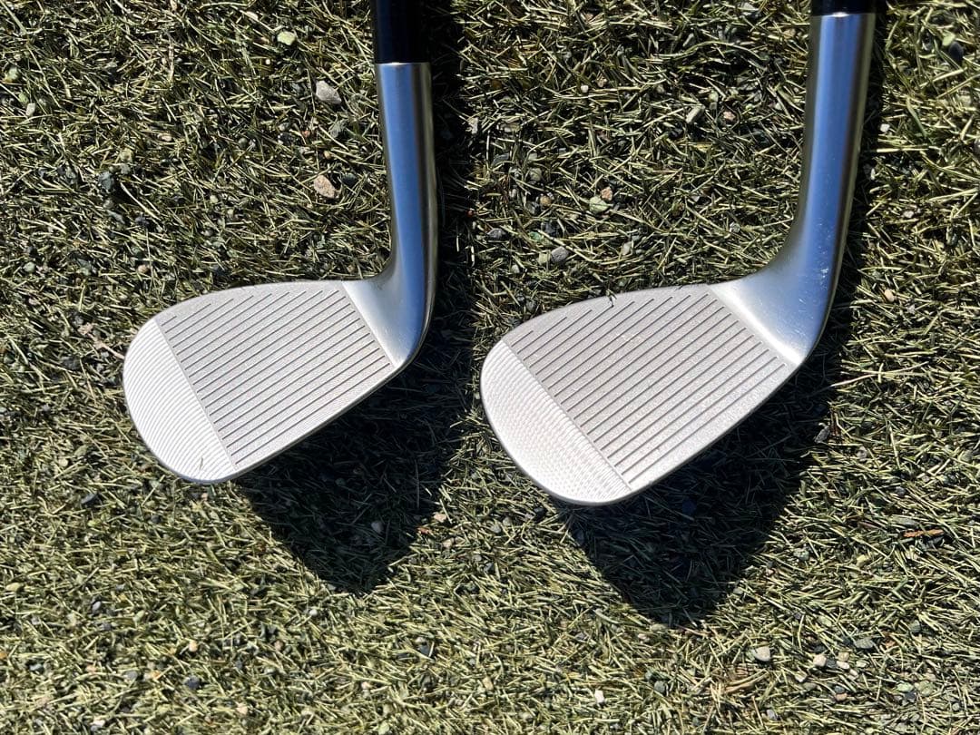 RTX6 ZIPCORE 50、56 MID10 Dynamic Goldセット