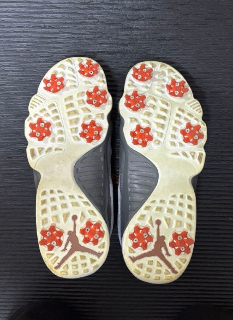 Air Jordan 9 Golf ジョーダンゴルフ NIKEゴルフ
