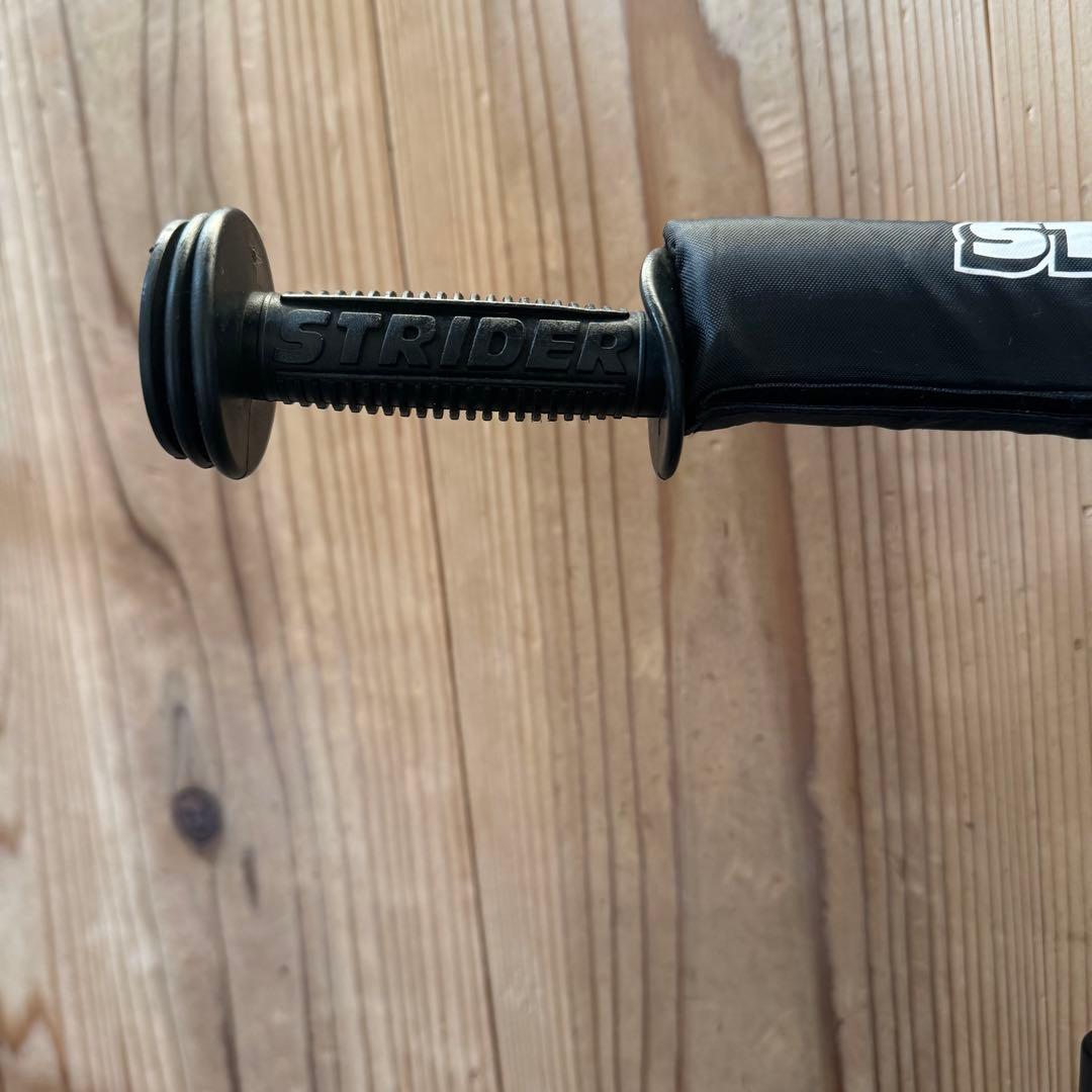 ストライダー STRIDER スポーツ SPORT 黒 BLACK