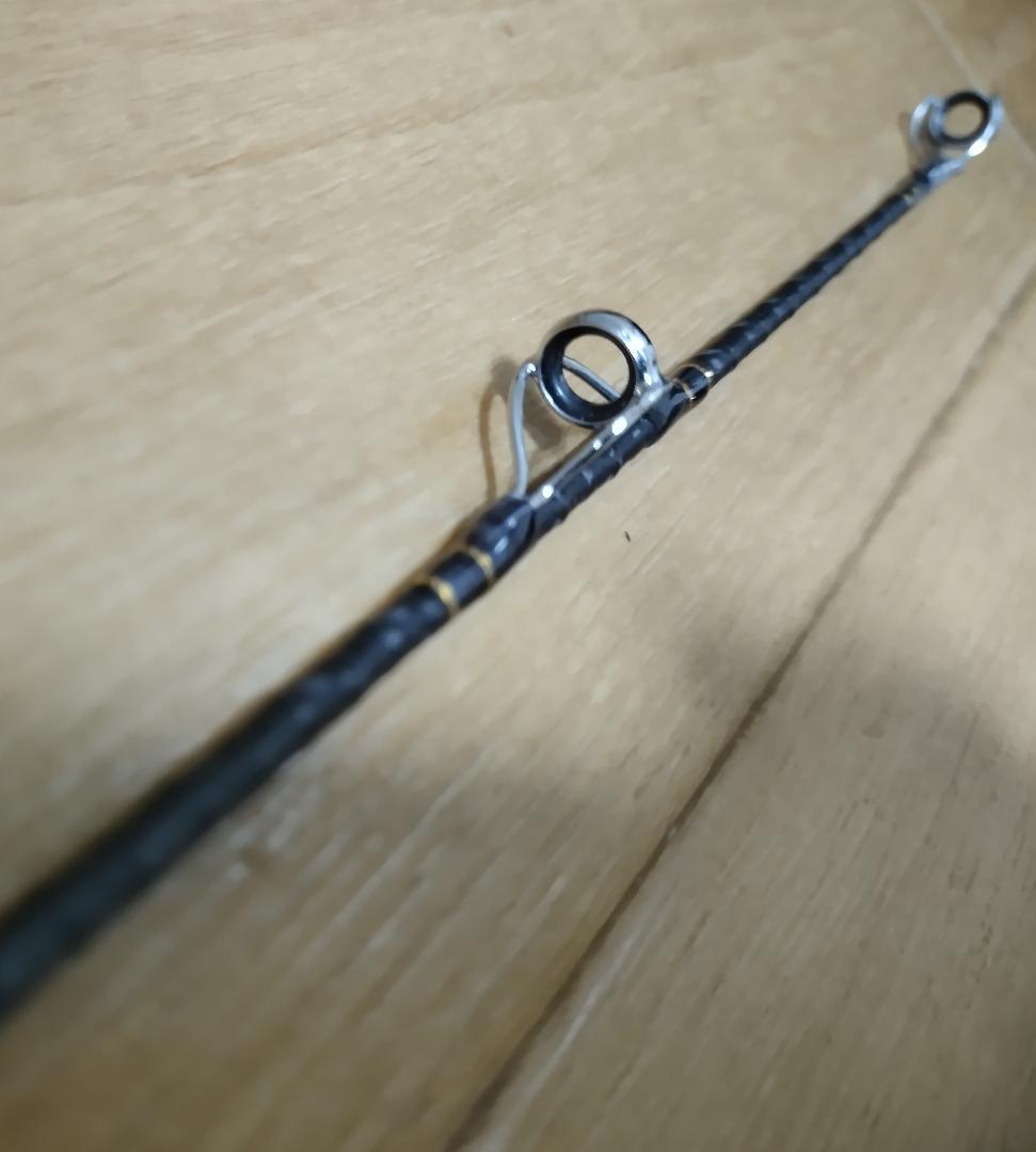 Brightliver ブライトリバー キャトル２ 2605 BLガイド