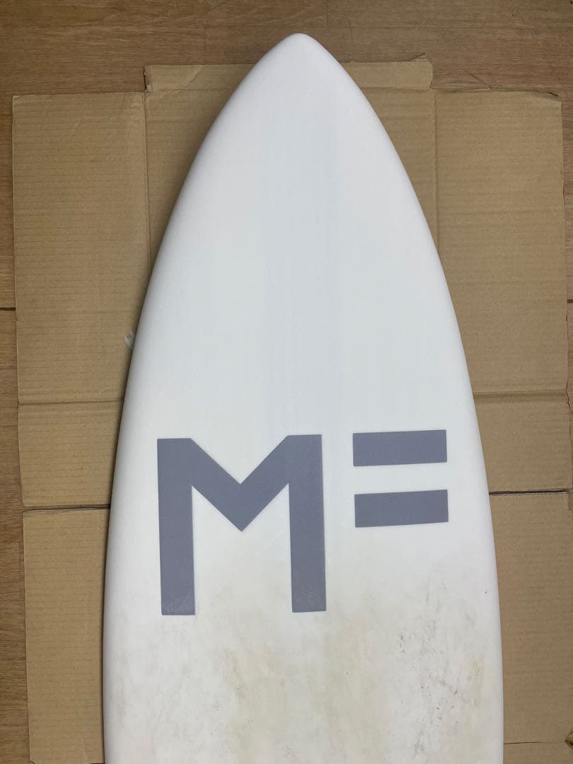 ミックファニング MICK FANNING ショートボードソフトボード 東京手渡