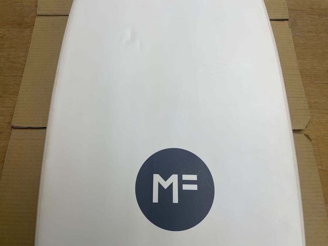 ミックファニング MICK FANNING ショートボードソフトボード 東京手渡