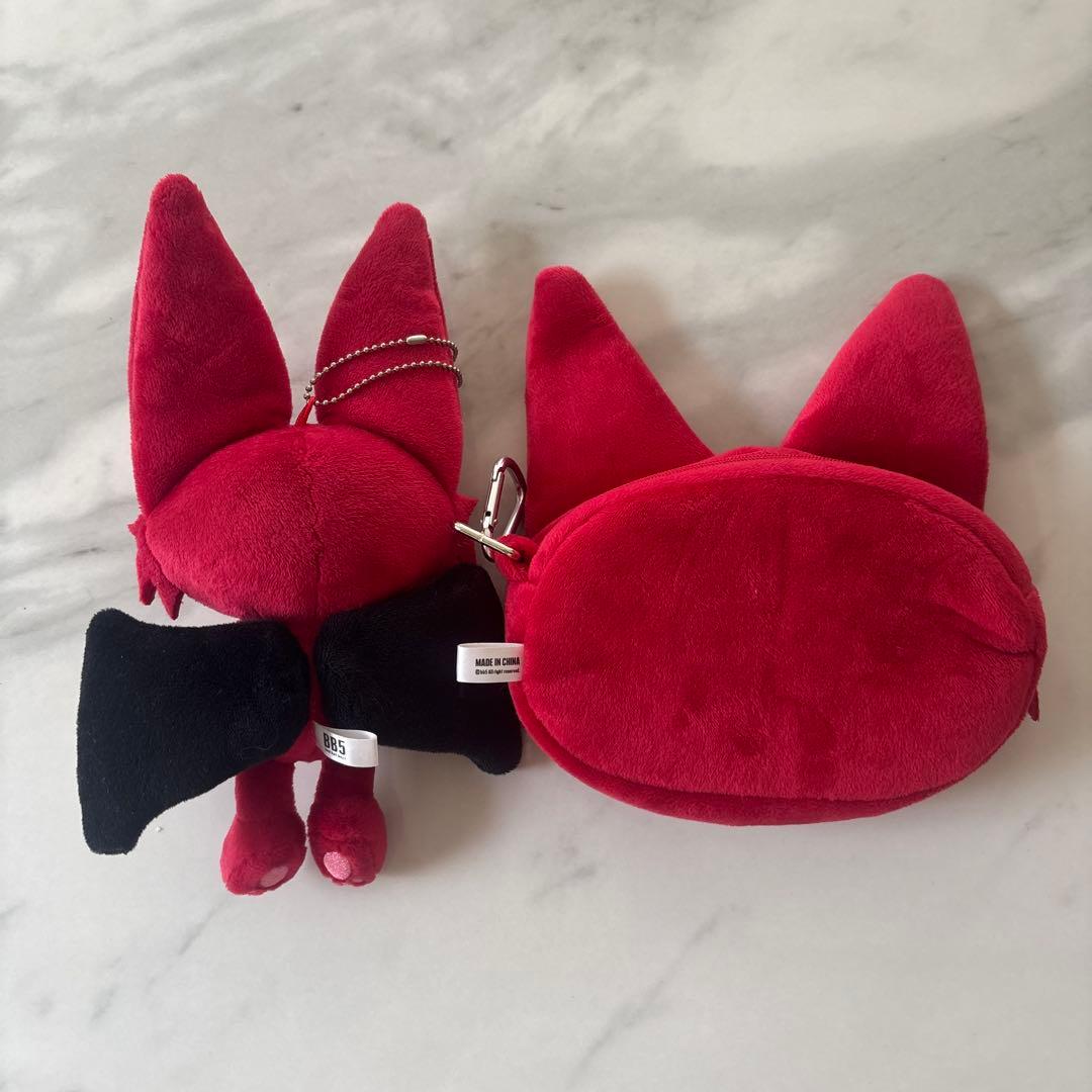 値下げ！BB5 コムドット やまと PARO