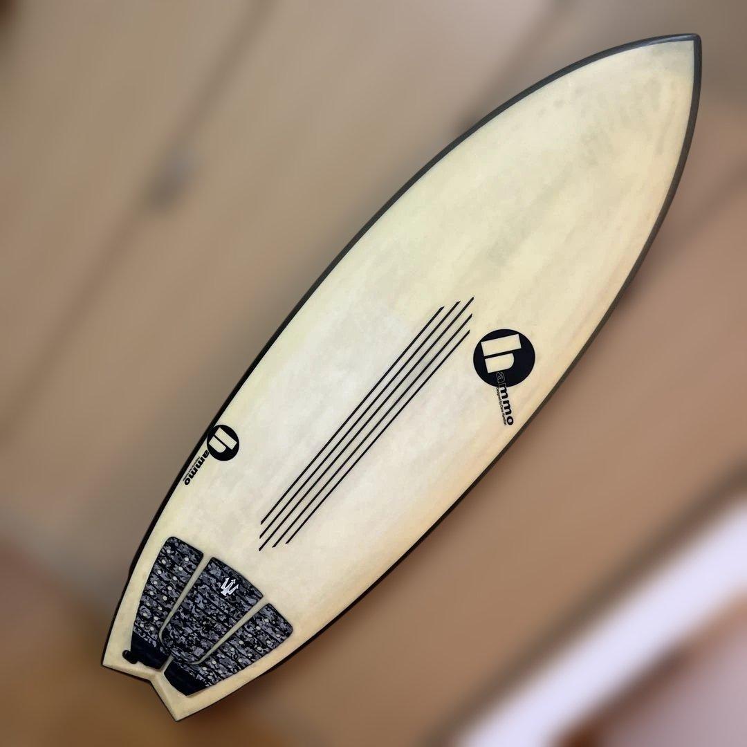 hammo5.7ポケロケ31.5L藤沢市手渡のみ。