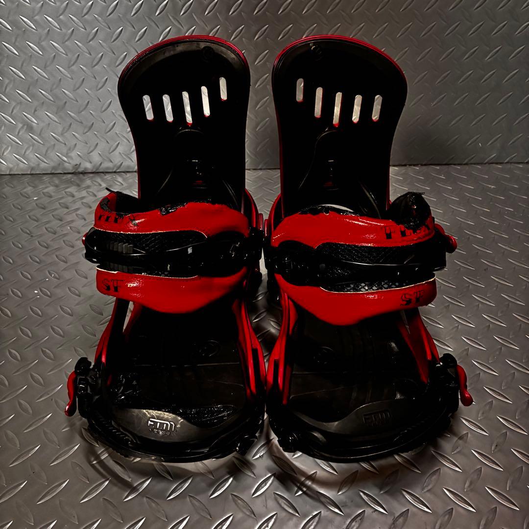 【メンズ】k2 WWW FLUX SF スノーボード2点セット グラトリの名機！