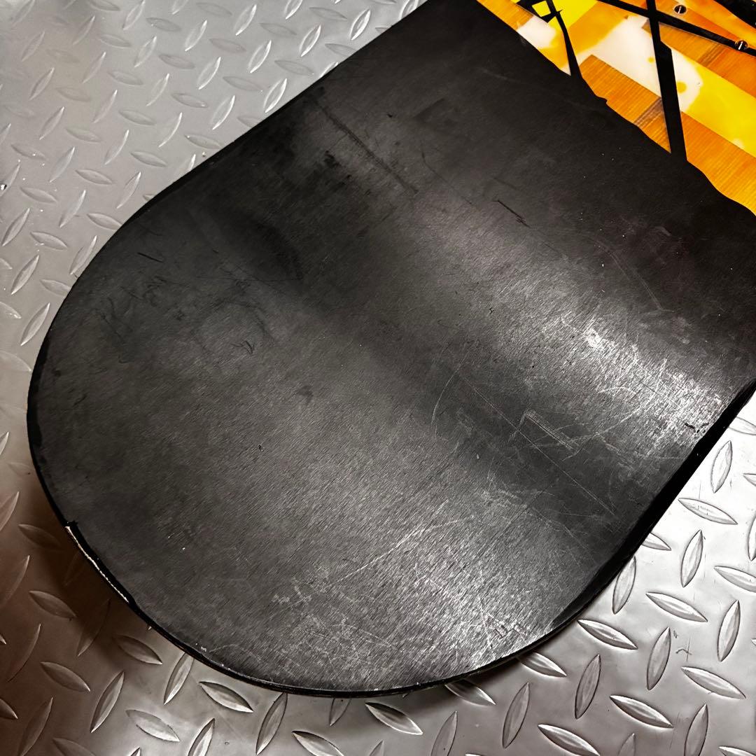 【メンズ】k2 WWW FLUX SF スノーボード2点セット グラトリの名機！