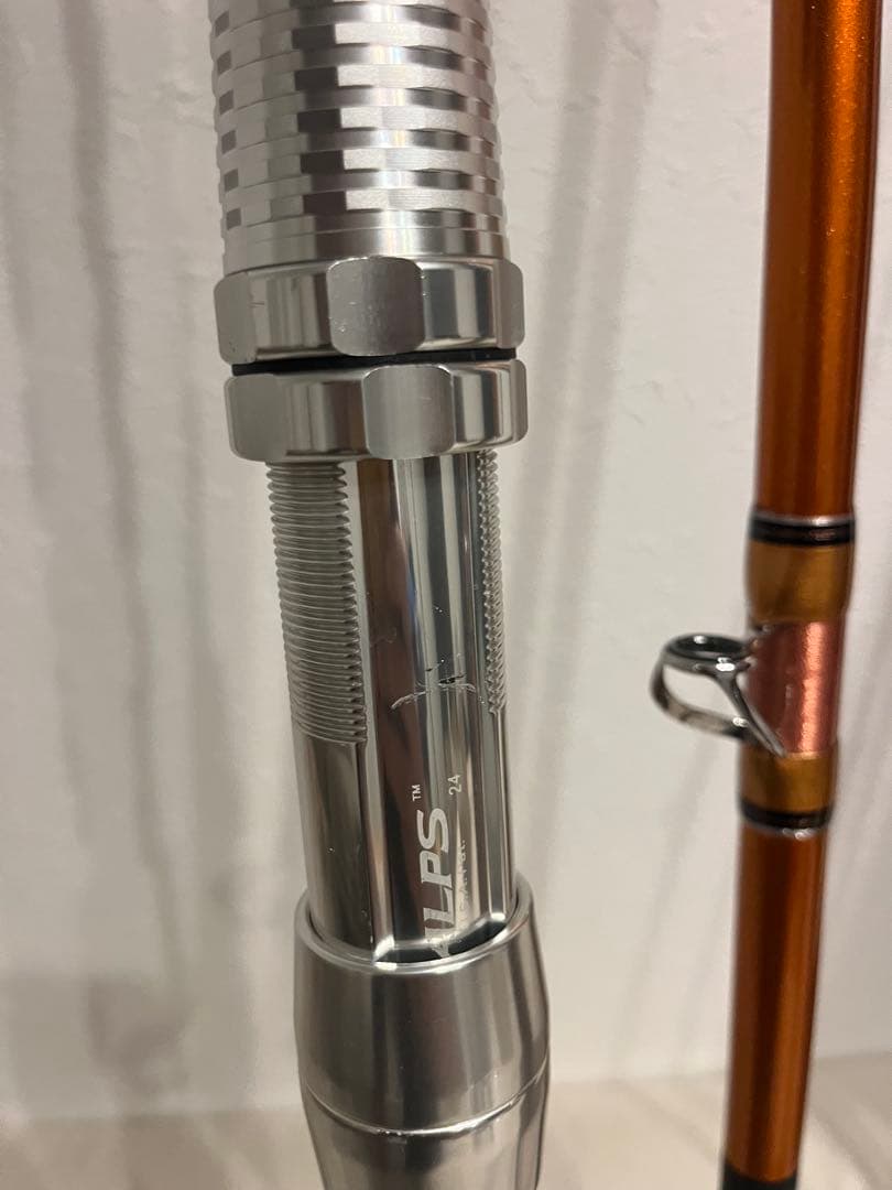 Daiwa 幻魔王弓剣　ライトクエ　　ダイワ