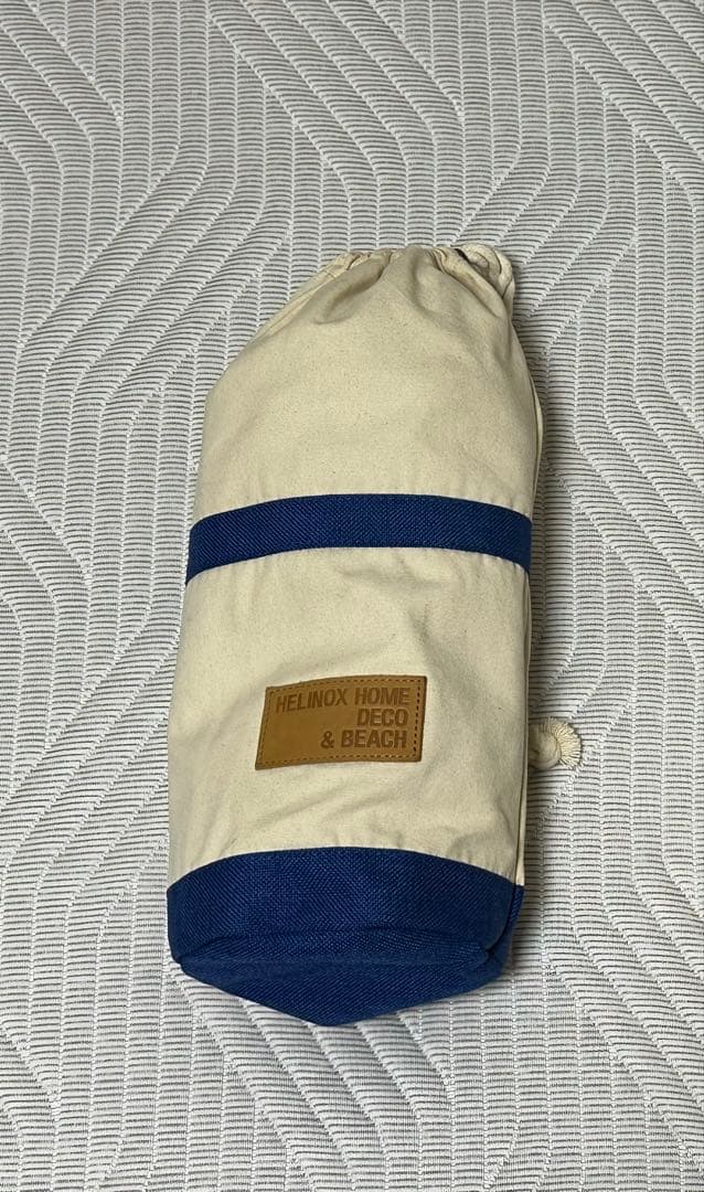 ヘリノックス(Helinox) チェアワン　ホーム　ブルー