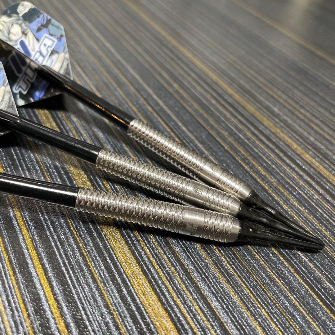 定価12000円 投げやすい 初めての方もおすすめ ソフトダーツ アンラヴェル