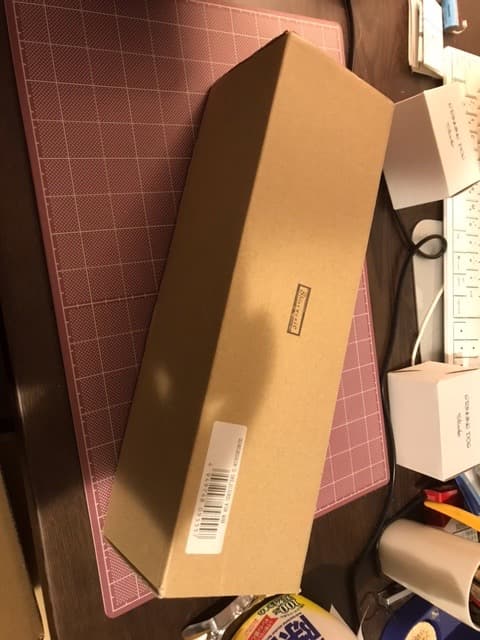 ギター Shin's Delicious Vintage Wah