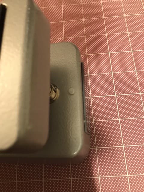 ギター Shin's Delicious Vintage Wah