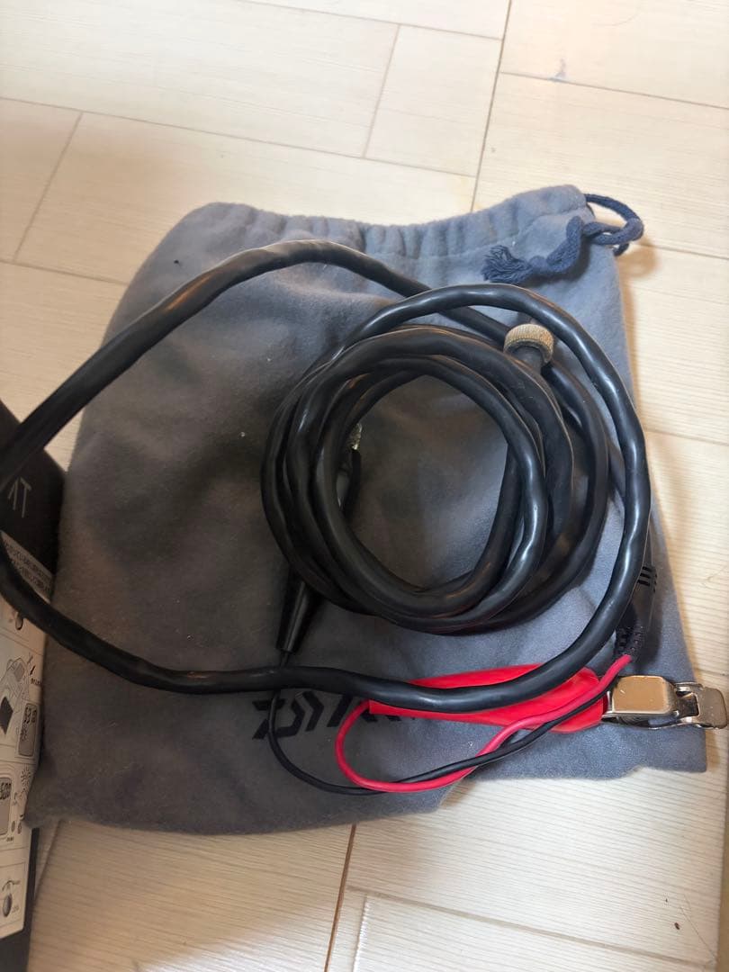 SHIMANO SEABORG 750MT 値下げ交渉あり