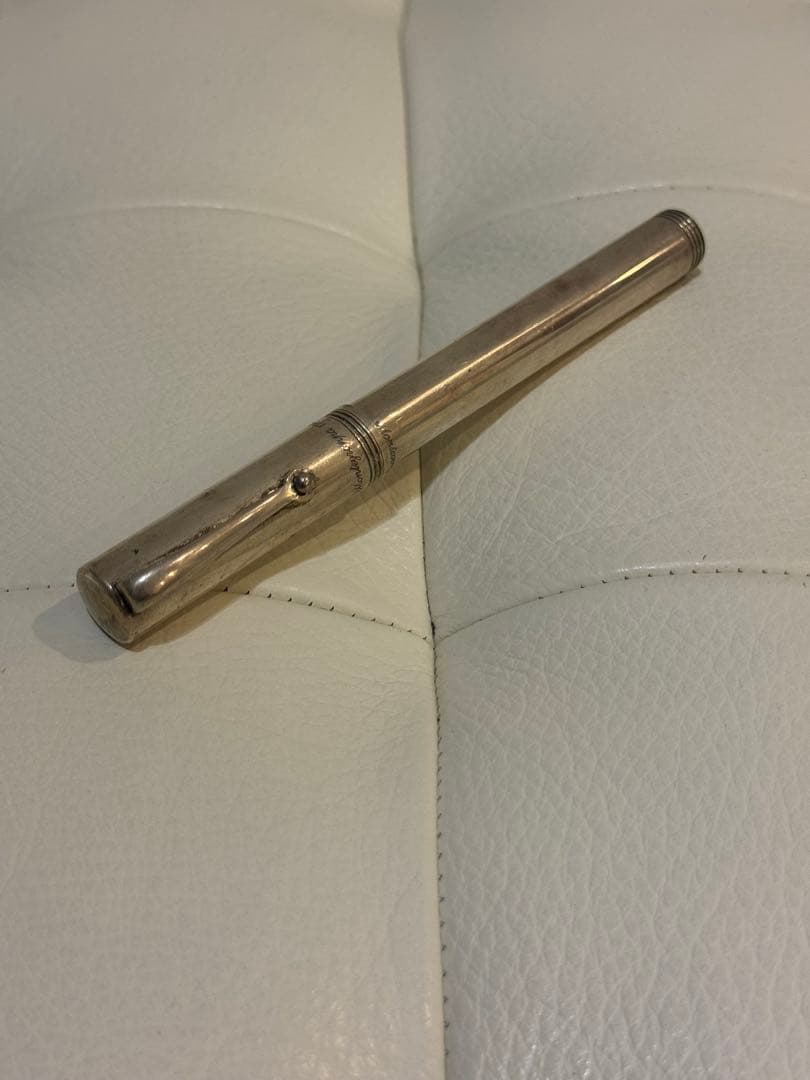 モンテグラッパ　Montegrappa 万年筆