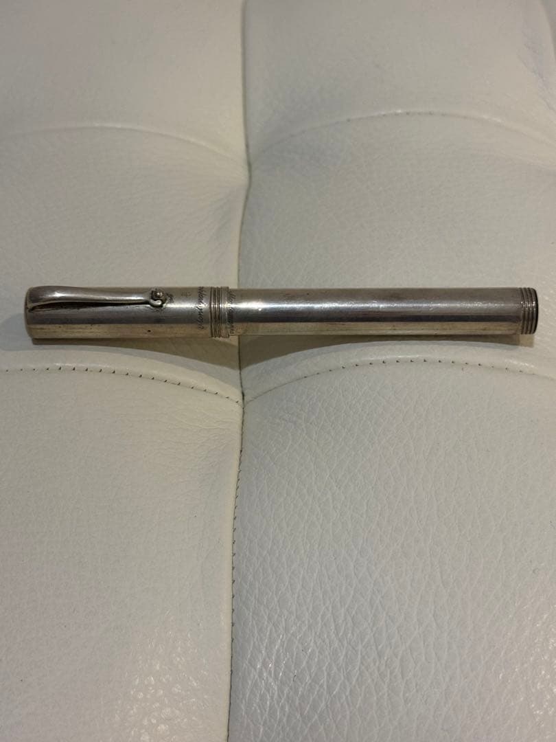 モンテグラッパ　Montegrappa 万年筆