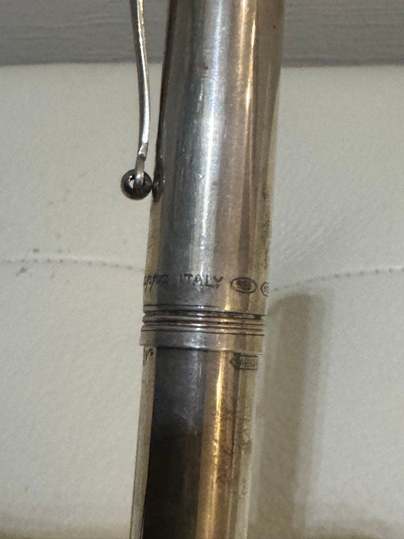 モンテグラッパ　Montegrappa 万年筆