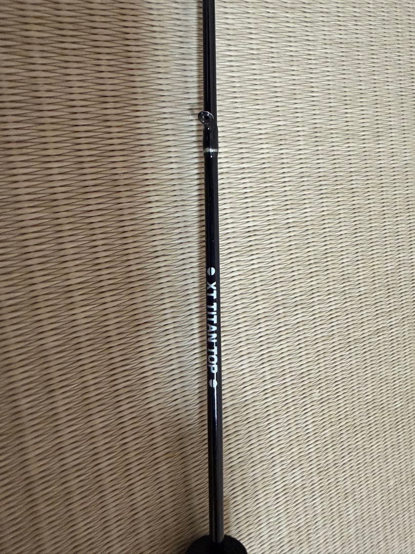 黒鯛工房　黒鯛師　The ヘチセレクションXT H SPEC 290 がまかつ